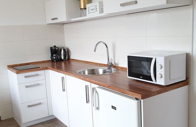 Apartments Karla - Foto 19