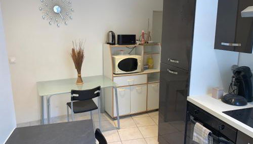 Appartement de la nation 1 - Foto 4