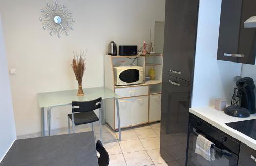 Appartement de la nation 1 - Foto 4