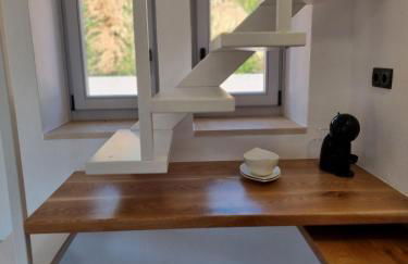 Stone build suite with private pool - Foto 21