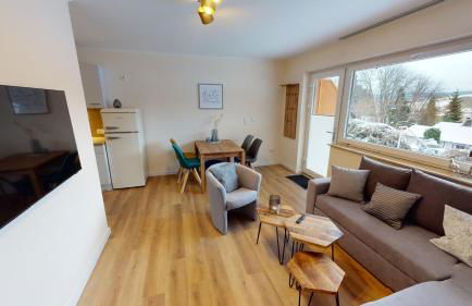 Ferienhaus Heidedorf - Foto 11