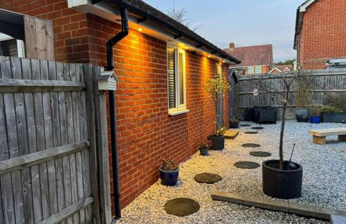 Cosy garage conversion - Photo 5
