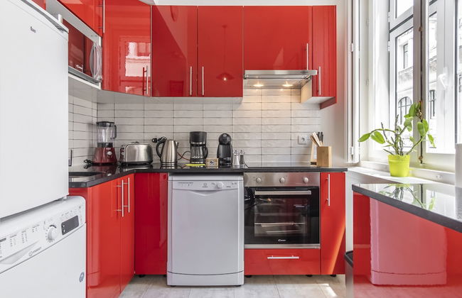 LV Premier Apartments Chiado- CH - Foto 121