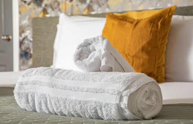 Croft 4 - Self- Catering Accommodation - Photo 3