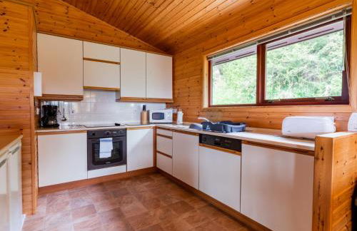 Holiday Home Achmony Green by Interhome - Foto 24