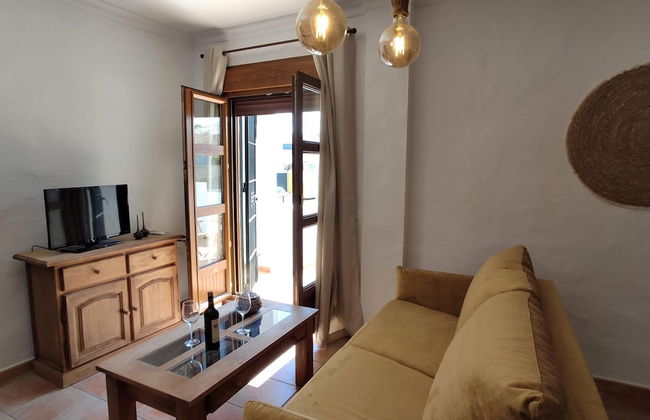 Rezon 4 5580 in Conil de la Frontera - Photo 2