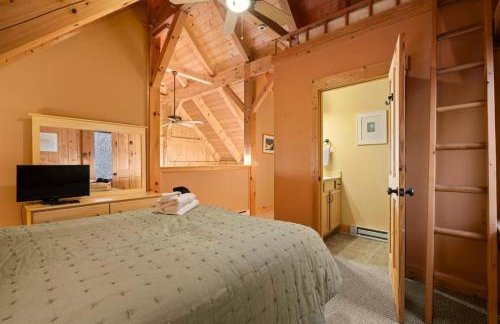 Longview - Mountain Retreat, Sunset Views, and 20 Minutes to Asheville! - Foto 22