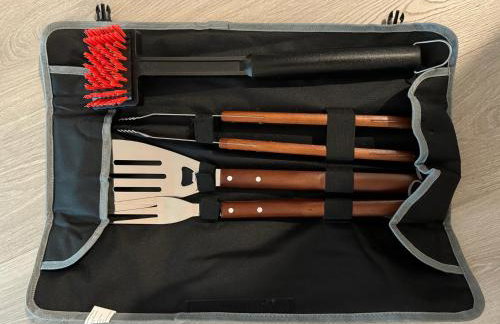 Spacious new house in Folsom Ranch 4BD and 3BA with backyard and BBQ grill - Foto 56