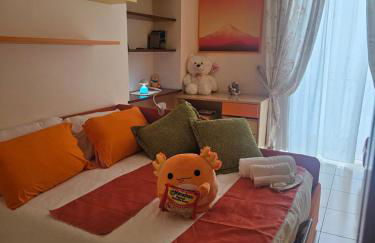 Vomero Inn - Photo 10