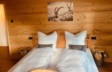 Haus Heimatfrieden Mittenwald - Foto 1