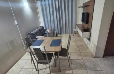 Apartamento Parque das Águas - Foto 7