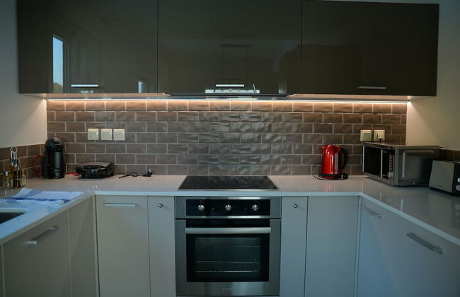 Drimonari Villas - Foto 38