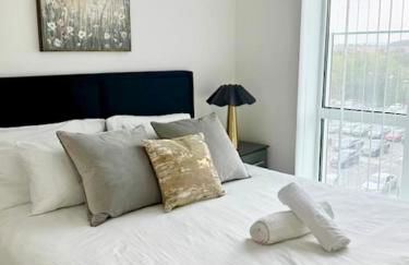 Spacious Urban Gem Apartment with parking - Foto 2