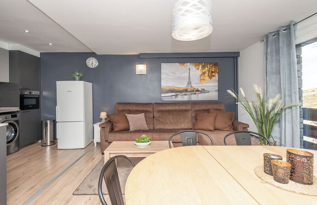 APARTAMENTOS VAQUERS MIKKA 3000 - Foto 13