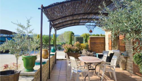 Lovely Home In Gordes With Kitchen - Photo 4
