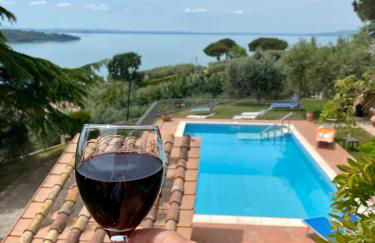 Il Sodino 1738 - Locazione Turistica - Photo 36