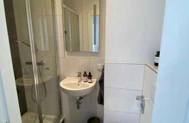 Schönes 2-Zimmer-Apartment in Bremen, Findorff - Foto 16