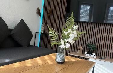 Gartenparadies mit Rheinblick in Urbar - Foto 3