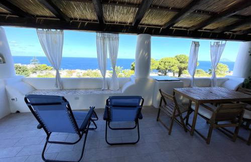 Case a Malfa - Alba & Rosina, Isola Salina - Foto 33