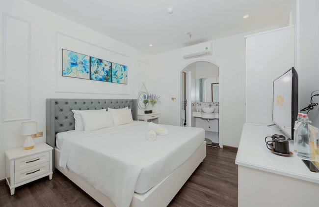 Amy Hotel And Apartment Hue - Foto 11