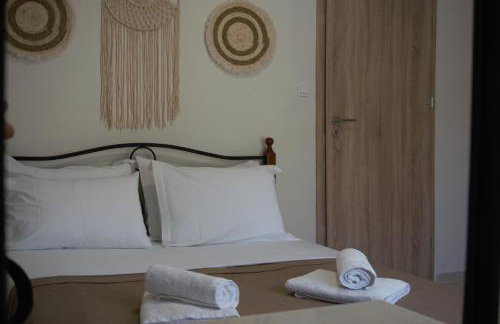 Atalia Apartment, Orne Crete - Foto 11