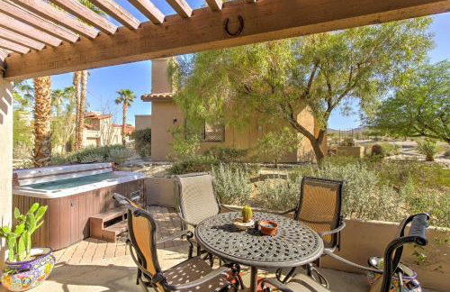Borrego Springs Condo with Private Hot Tub and Views! - Foto 20