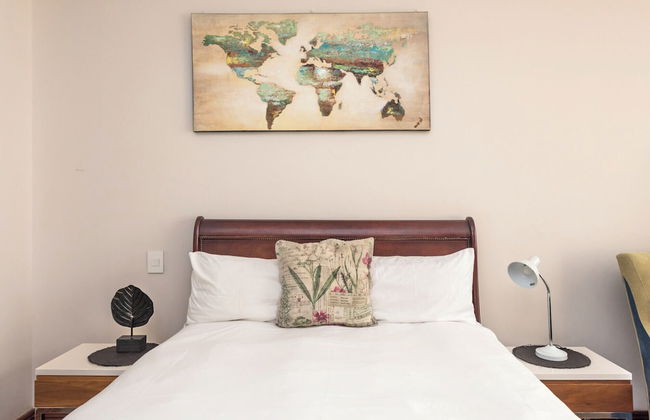 KMG Apartments at Sandton Skye - Photo 6