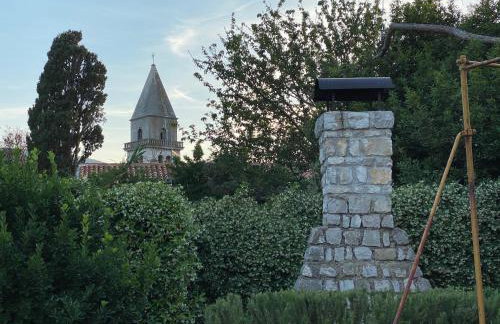 Unique Antistress Oasis Villa Antiqua - Foto 57