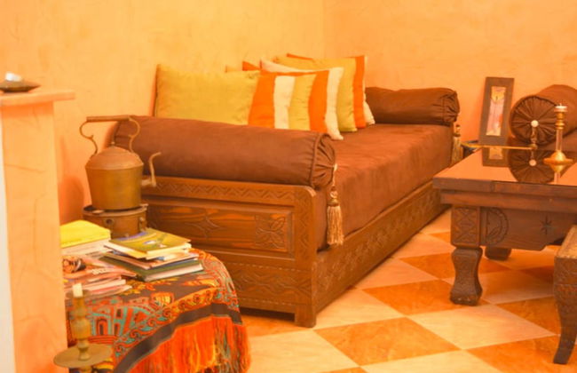 Charming Apartment for Rent in Essaouira - Foto 12
