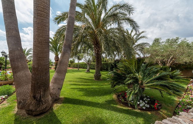 Can Rovey in Inca With 4 Bedrooms and 4 Bathrooms - Photo 32