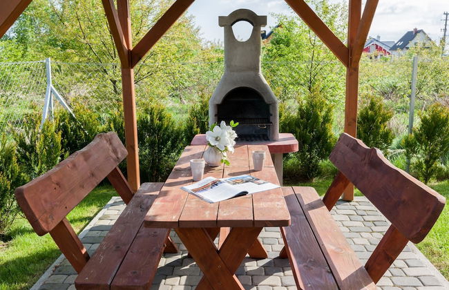 Holiday House Nemo by Renters - Photo 49