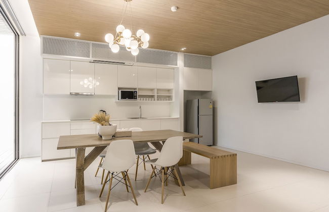 Veranda Residence Pattaya Pool Villa - Foto 13