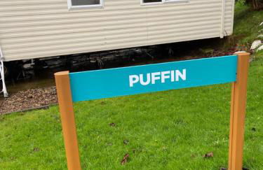 Coastal Caravan Holidays - Puffin 14 - Foto 57
