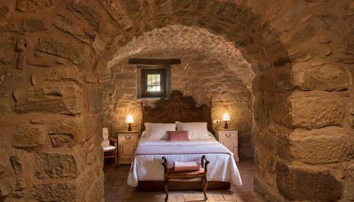 Mas Tulsà Casa Rural Girona - Foto 3