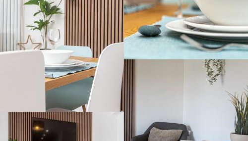 Briants, for Families & Contractors - Free Parking - Foto 1