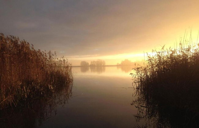 Stylish Thatched Villa with 2 Bathrooms near Giethoorn - Photo 37