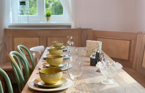 Nasz Dębowiec - dom dla 15 osób, sauna, widok na staw, wielka działka - Photo 16