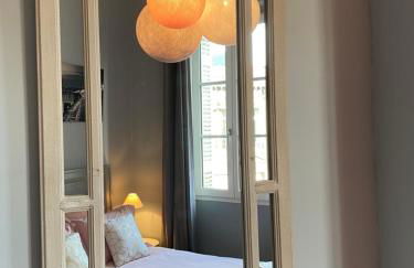 Romance au coeur de Bordeaux / Jardin Public - Foto 16