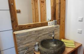 Chalet Steinplatte - Foto 27