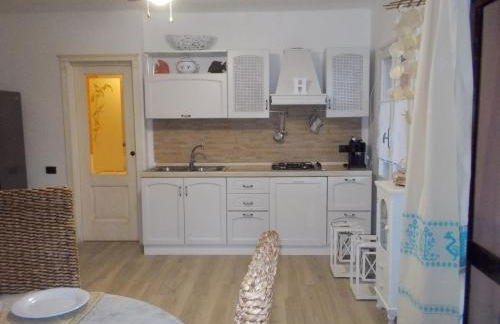 Baia del Corsaro - new sea panoramic villa in Sardinia, Italy - 250 mt beach&sea full comfort-WiFi-Parking-Privacy - Foto 39