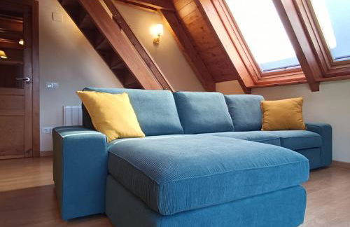 Arties Centro 3 habitaciones, exclusivo familias - Photo 10