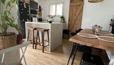 24h du mans, 24h moto, le Classic proche du circuit - Foto 3, pet friendly, minibar