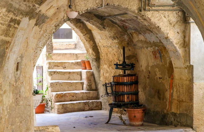 Guided Tour of Altamura - Photo 2