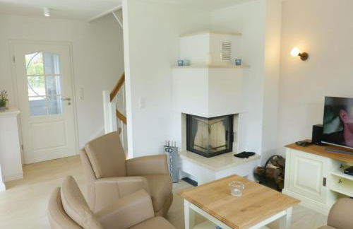 Heidehüs Seestern - Photo 21