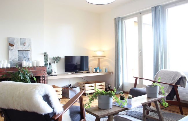 Central & Cozy - Rainbow A - Foto 34