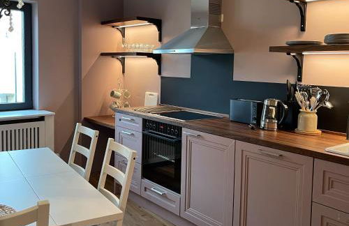 Louise Boutique Apartment 3 - Foto 6