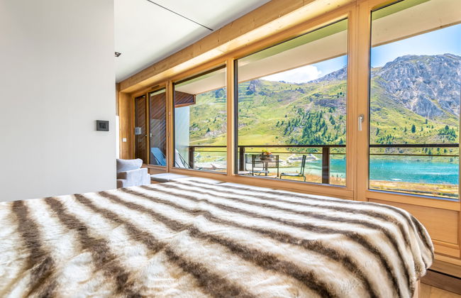 Les Cimes (Le Lac) - Photo 4