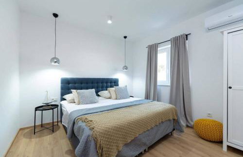 Villa Fortuna - Foto 19