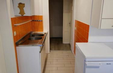 Monteure und Pendler willkommen! Komfortable 2 Zimmer Apartments in der Innenstadt - Foto 5
