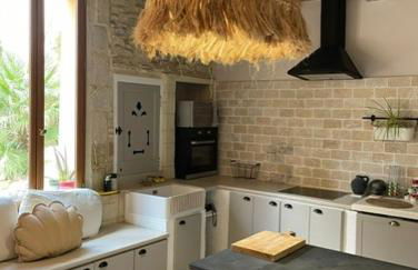 La Maison du Trident en Camargue Piscine et Jacuzzi - Foto 43